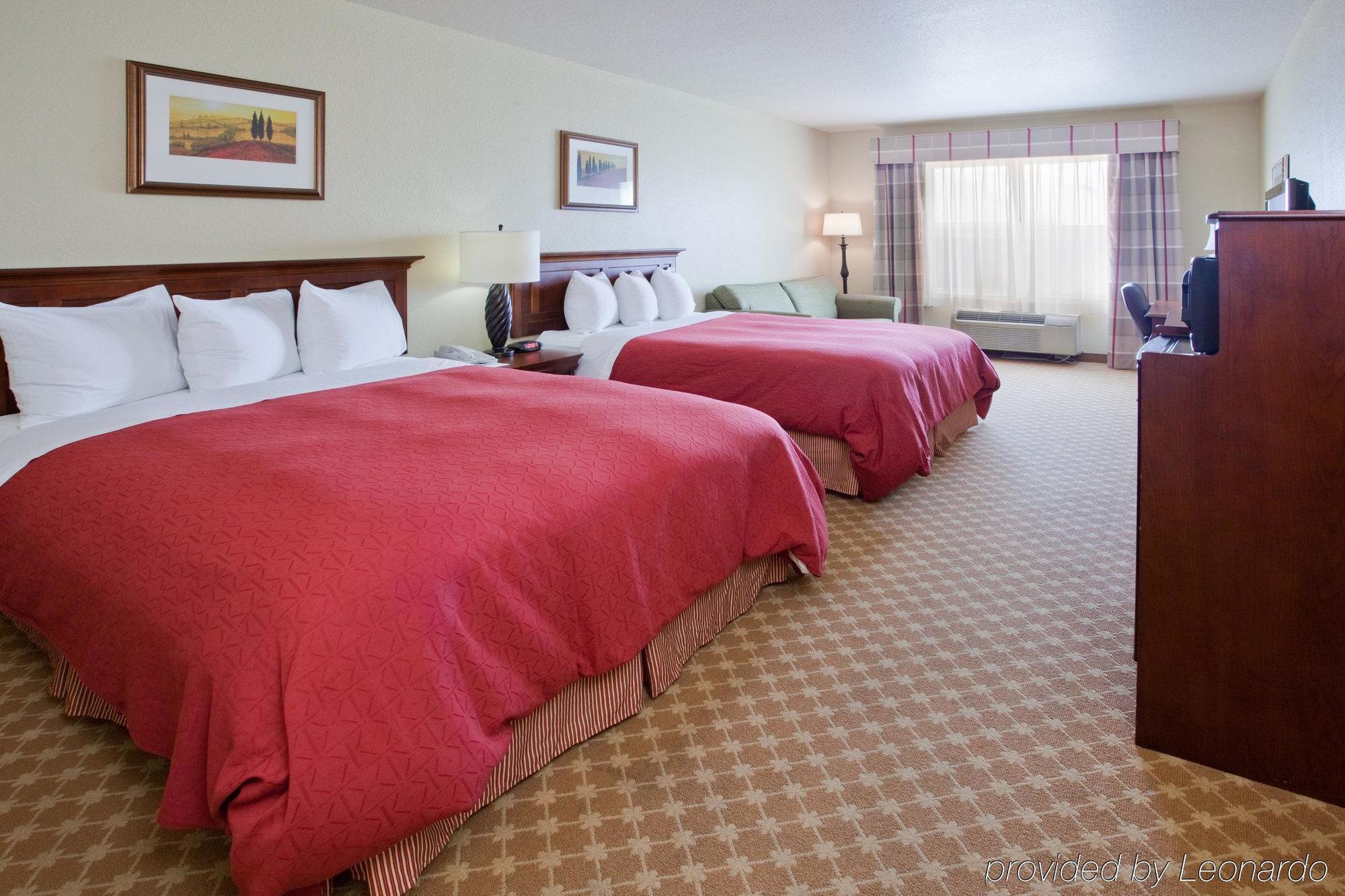 Hotel Clarion Pointe Columbus Camera foto