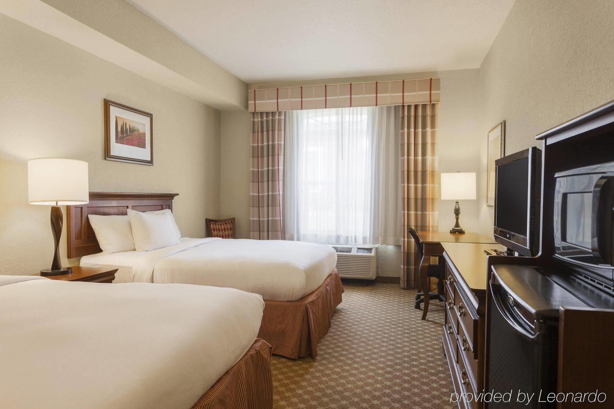 Hotel Clarion Pointe Columbus Esterno foto