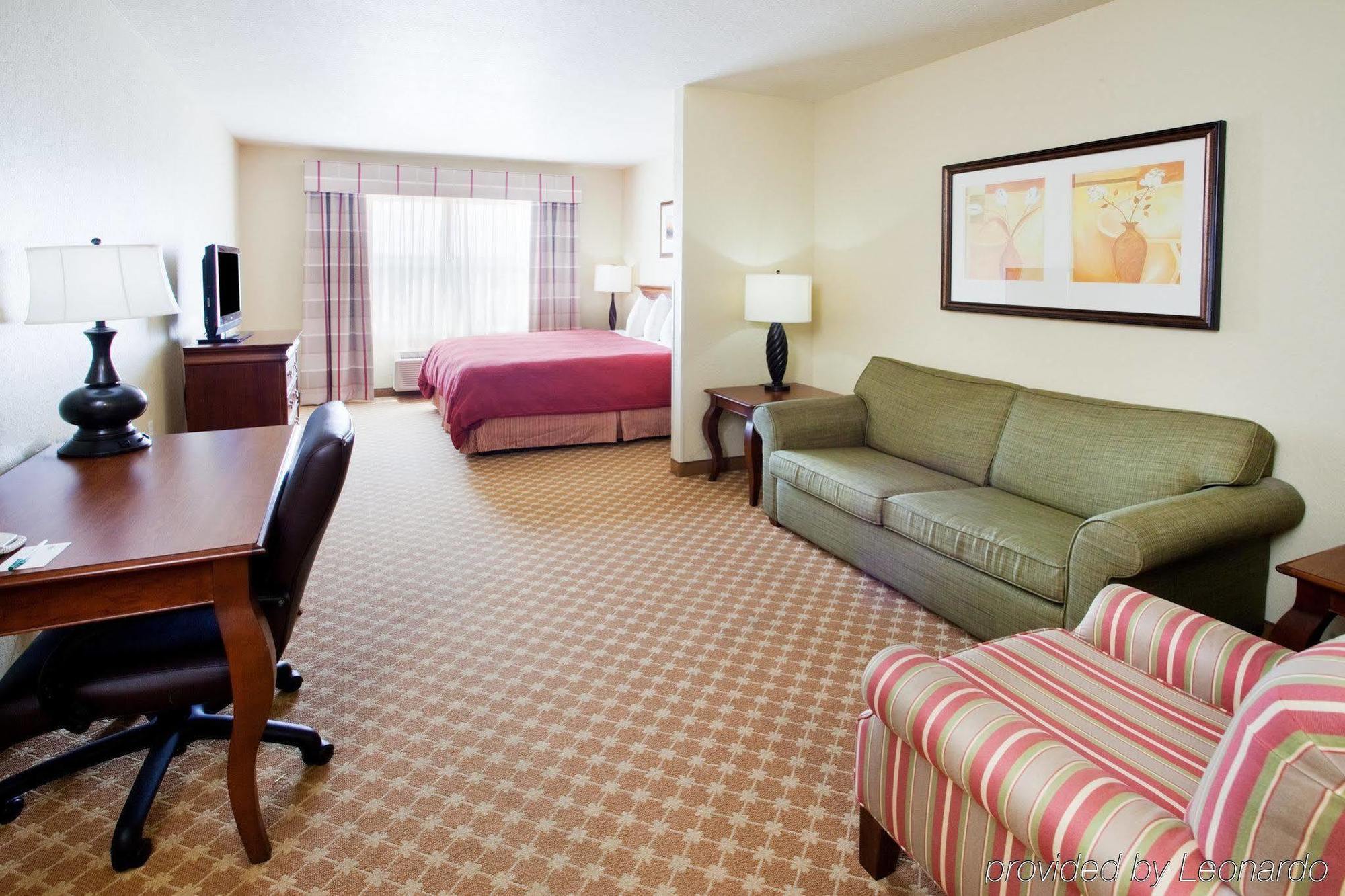 Hotel Clarion Pointe Columbus Camera foto