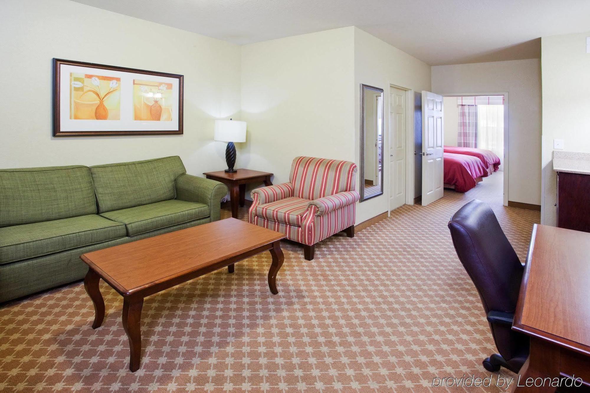 Hotel Clarion Pointe Columbus Esterno foto